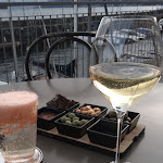 Photo n°1 de l'avis de giusi.a fait le 15/10/2023 à 20:28 sur le  Flambé al lago à Domaso