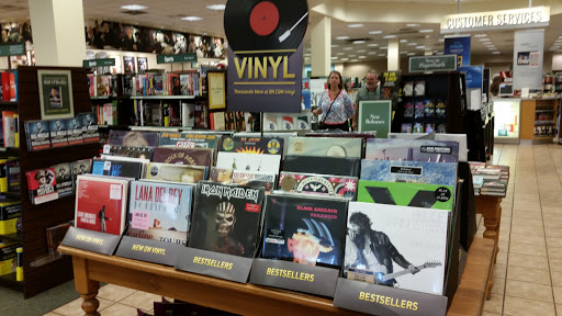 Book Store «Barnes & Noble», reviews and photos, 2415 N Monroe St, Tallahassee, FL 32303, USA