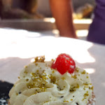 Photo n°2 de l'avis de Margherita.u fait le 09/05/2023 à 12:34 sur le  Ristorante Osteria da Peppino La Dispensa dell' Oste à Pompei