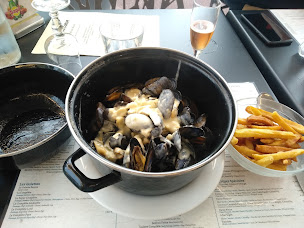 Photo n°5 de Le Goeland à Lion-sur-Mer ()