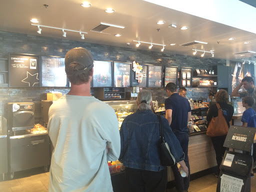 Starbucks image