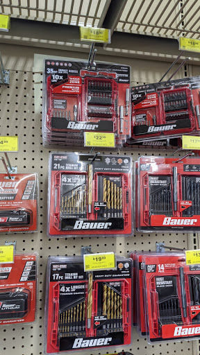 Hardware Store «Harbor Freight Tools», reviews and photos, 1455 Wesel Blvd, Hagerstown, MD 21740, USA