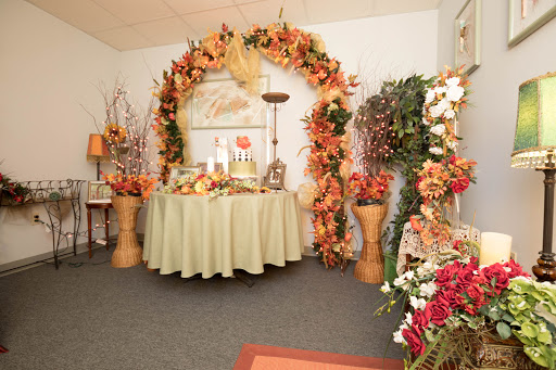 Florist «Rich Mar Florist», reviews and photos, 749 Mill St, Allentown, PA 18103, USA