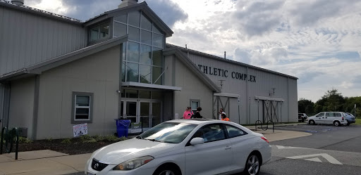 Park «Meadowbrook Park», reviews and photos, 5001 Meadowbrook Ln, Ellicott City, MD 21043, USA