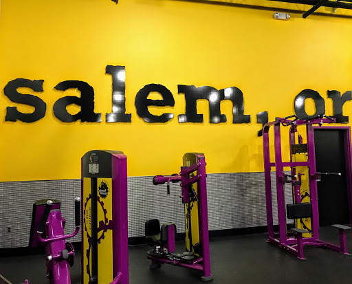 Gym «Planet Fitness», reviews and photos, 2787 Lancaster Dr NE, Salem, OR 97305, USA