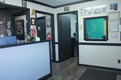 Explore filler tattoo ideas for men, creative tattoo ideas in Warner Robins, available at Atomic Valkyrie