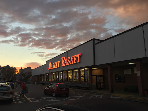 Grocery Store «Market Basket», reviews and photos, 400 Somerville Ave, Somerville, MA 02143, USA