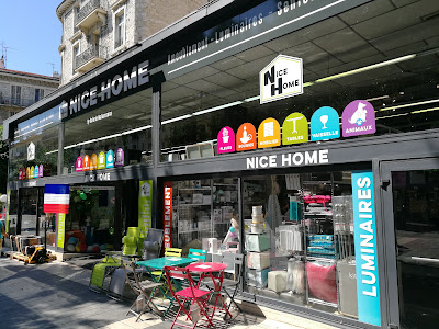 Galerie Malausséna à Nice