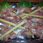 Photo n°3 de l'avis de Gianni.� fait le 21/01/2019 à 04:29 sur le  Ristorante Da Angelo à Lübeck