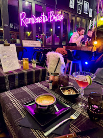 Plats et boissons du Restaurant Ramène ta Braise à Bourg-Saint-Maurice - n°17