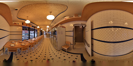 Cafe «Publican Quality Meats», reviews and photos, 825 W Fulton Market, Chicago, IL 60607, USA