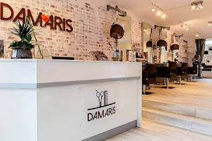 Damaris Hair & Beauty Studio