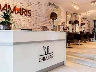 Damaris Hair & Beauty Studio