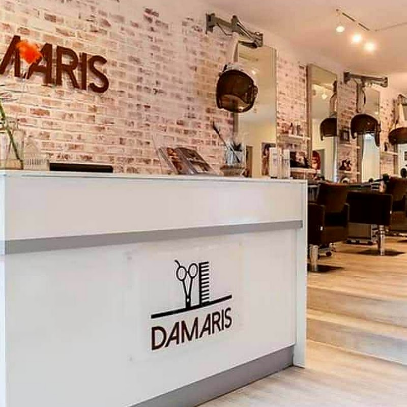 Damaris Hair & Beauty Studio