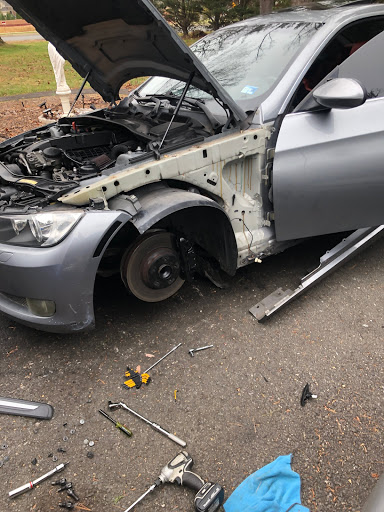 Used Auto Parts Store «Beltway Used Auto Parts», reviews and photos, 2421 Kenilworth Ave, Hyattsville, MD 20781, USA