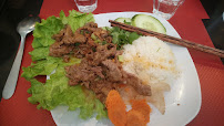 Cymbopogon du Restaurant vietnamien Pho Bida Viet Nam à Paris - n°3