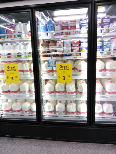 Department Store «Walmart Supercenter», reviews and photos, 150 Altama Connector, Brunswick, GA 31525, USA