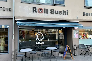 Roll Sushi -Majorstua image