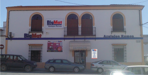 Bigmat AZULEJOS RAMOS en Moguer, Huelva