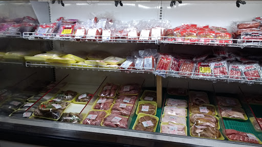 Grocery Store «Hong Kong Supermarket», reviews and photos, 8557 Research Blvd, Austin, TX 78758, USA