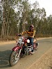 user
