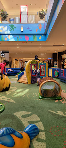 Shopping Mall «Westfield Wheaton», reviews and photos, 11160 Veirs Mill Rd, Silver Spring, MD 20902, USA