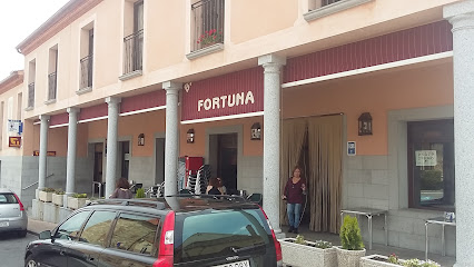 Restaurante Casa Fortuna