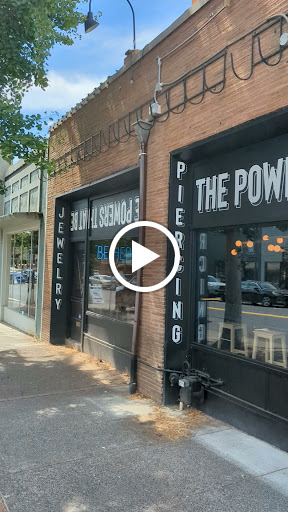 Explore family tattoo ideas for females small, creative tattoo ideas in Vancouver, available at The Powers That Be Body Piercing