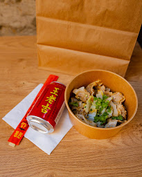 Photo n°57 de Noucadémie Sichuan à Lyon ()