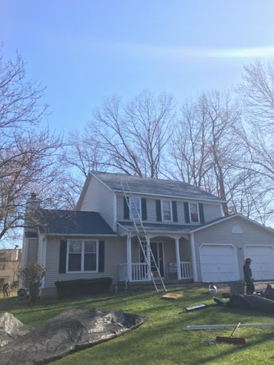 Tri City Roofing & Siding in Schenectady, New York