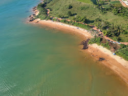 Foto von Praia Boca da Baleia wilde gegend