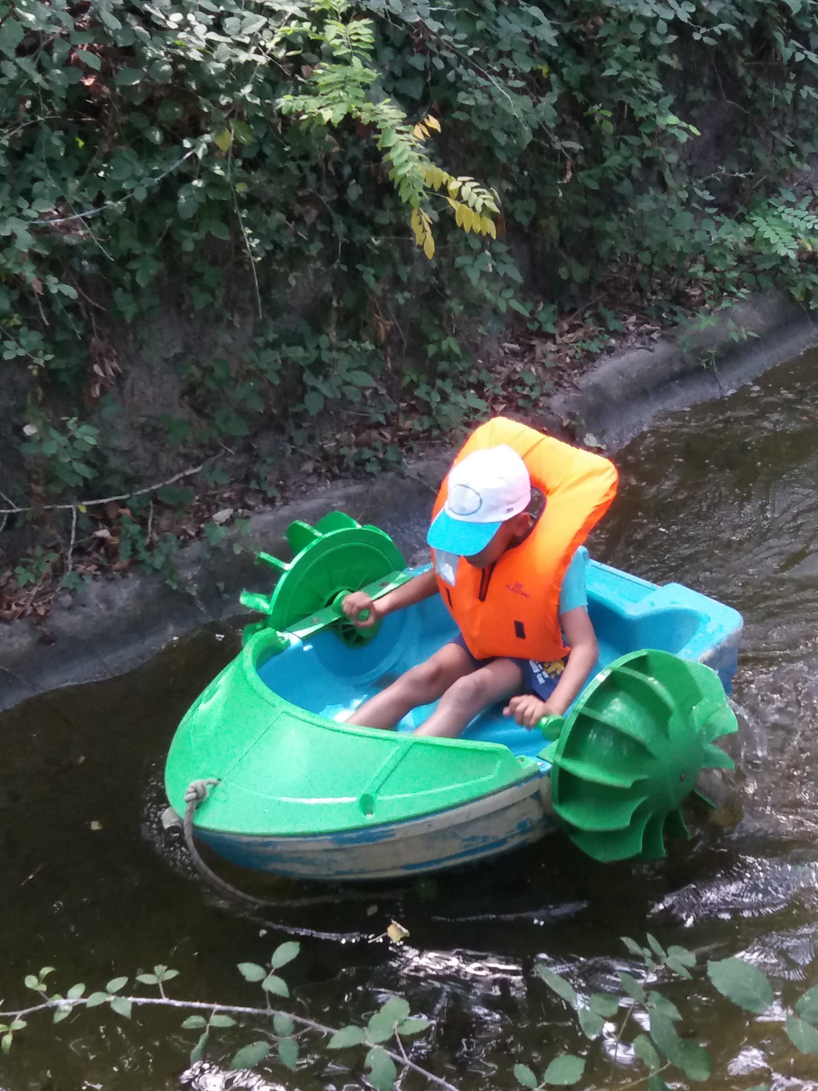 Photo n° 1 de l'avis de Francis.u fait le 05/08/2019 à 13:36