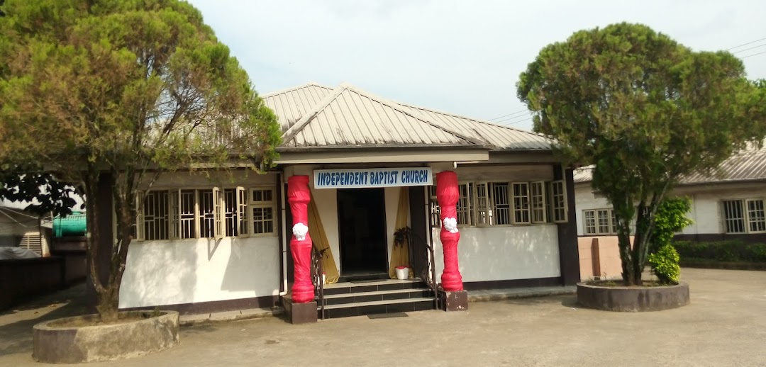Independent Baptist Church of Calabar
