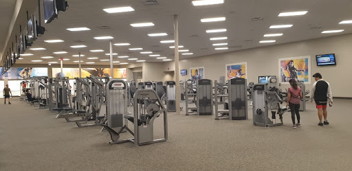 Gym «LA Fitness», reviews and photos, 1159 US-46, Parsippany, NJ 07054, USA