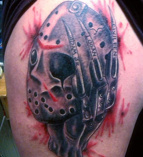 Explore friendship tattoo ideas for 3, creative tattoo ideas in Savannah, available at Tattoo Addictions