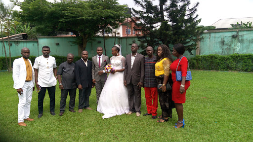 Open Door Church, Rumueme 500272, Port Harcourt, Nigeria, Place of Worship, state Rivers