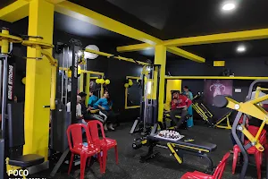 Fitness Factory image