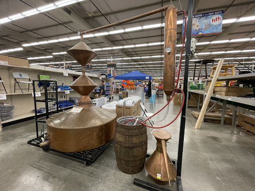 Hardware Store «Buchheit Of Herculaneum», reviews and photos, 200 Riverview Plaza Dr, Herculaneum, MO 63048, USA