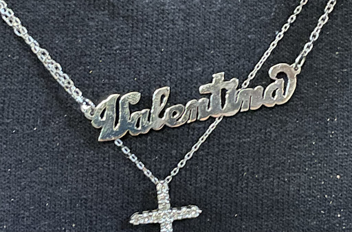 Diamond Dealer «Omega Fine Jewelry», reviews and photos, 33 Interstate Shop Center, Ramsey, NJ 07446, USA