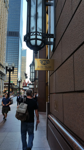 Coffee Shop «Bow Truss Coffee Roasters», reviews and photos, 190 S LaSalle St, Chicago, IL 60603, USA