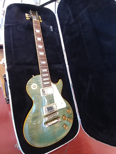 Pawn Shop «Liberty Pawn & The Jewelry Buyers», reviews and photos, 22 N Dobson Rd, Mesa, AZ 85201, USA