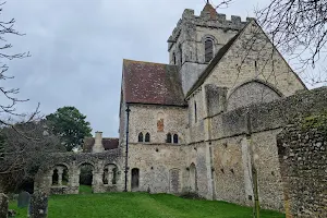 Boxgrove Priory image