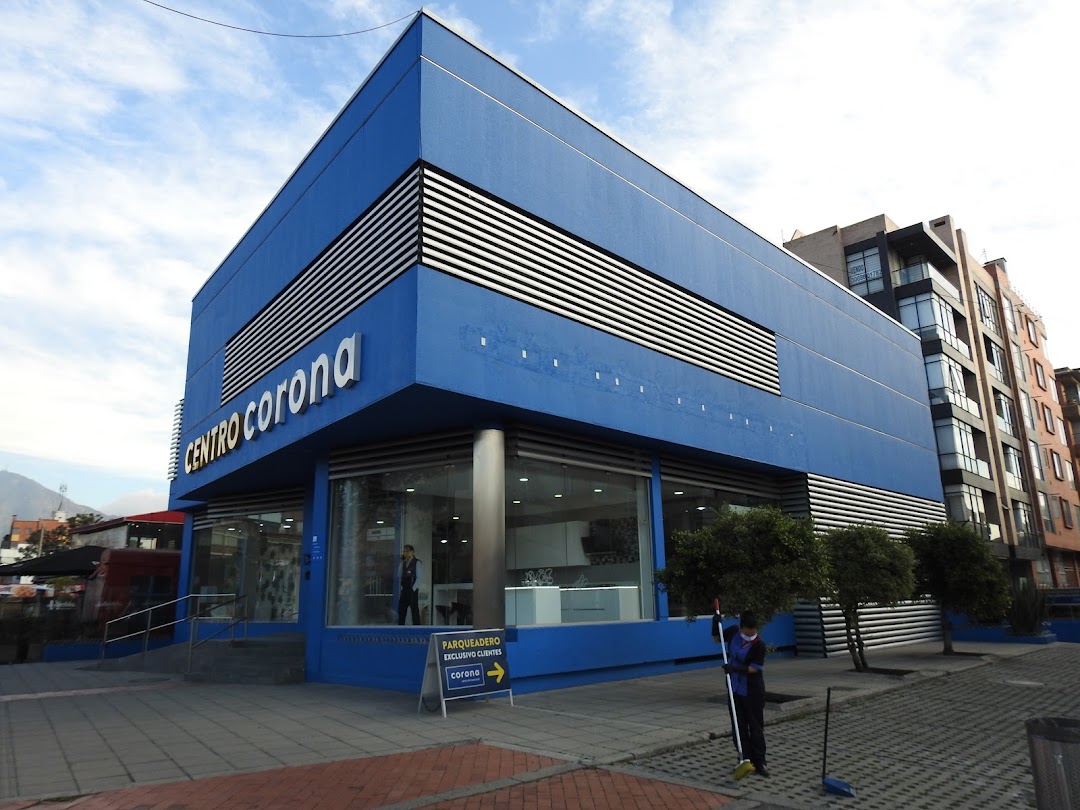 Corona Centro de Inspiración Pepe Sierra