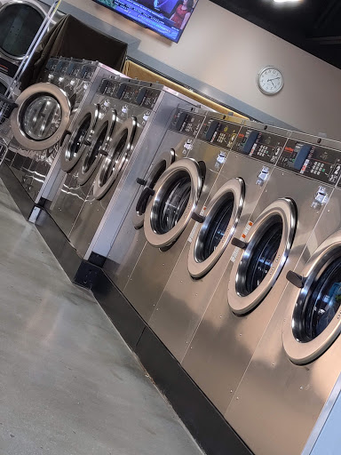 Laundromat «The Wash House», reviews and photos, 3322 S Campbell Ave, Springfield, MO 65807, USA