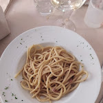 Photo n°2 de l'avis de Federica. fait le 11/09/2022 à 16:07 sur le  La Taverna del Lago à Desenzano del Garda