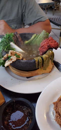 Mexican Restaurant «Frida Mexican Cuisine», reviews and photos, 750 Americana Way, Glendale, CA 91210, USA