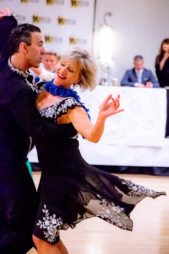 Dance School «Greenwood - Five Star Dance Studios», reviews and photos, 8902 St Peter St, Indianapolis, IN 46227, USA