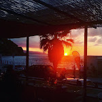 Photo n°1 de l'avis de Marco.u fait le 21/05/2021 à 10:49 sur le  Sunset Bar Scilla à Scilla