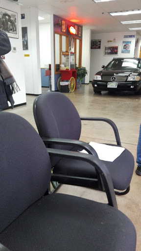 Used Car Dealer «Parkland Auto Center», reviews and photos, 12918 Pacific Ave S, Tacoma, WA 98444, USA