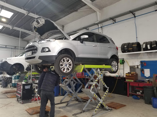 MASTERREVI TALLER - Alzira en Alzira, Valencia